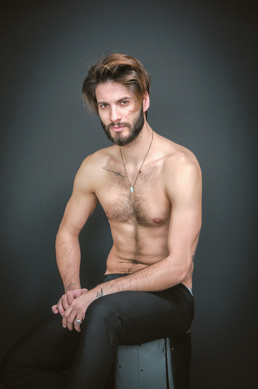 GNTM: 10.000 «μοντέλα» στην πασαρέλα για το ριάλιτι 