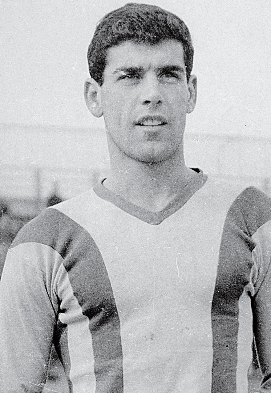 Νίκος Αλέφαντος: Όσα είπε για προπονητάκια, ποδοσφαιριστές «εκατό κιλά», και παικτάκια «των πέντε γραμμαρίων»