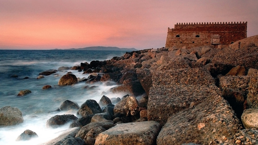 Κρήτη: Η αυθεντικότητα σε καλεί