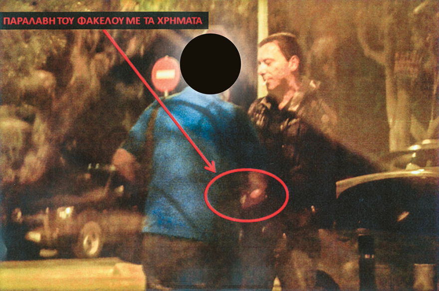 Το πόρισμα της ΕΥΠ για τη διαφθορά στην ΕΛΑΣ: 106.000 συνομιλίες για ναρκωτικά, πορνεία και τζόγο