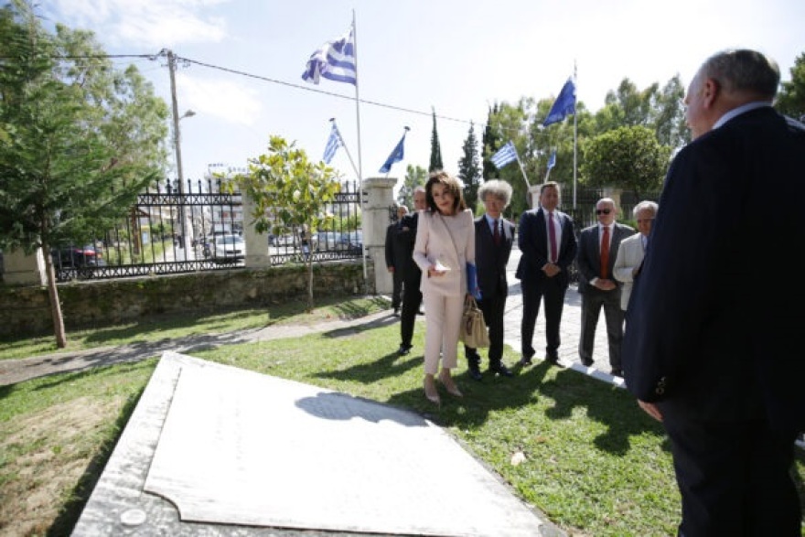 «Ελλάδα 2021»: Εξωστρέφεια με επισκέψεις Αγγελοπούλου σε περιοχές άρρηκτα συνδεδεμένες με την Επανάσταση του 1821