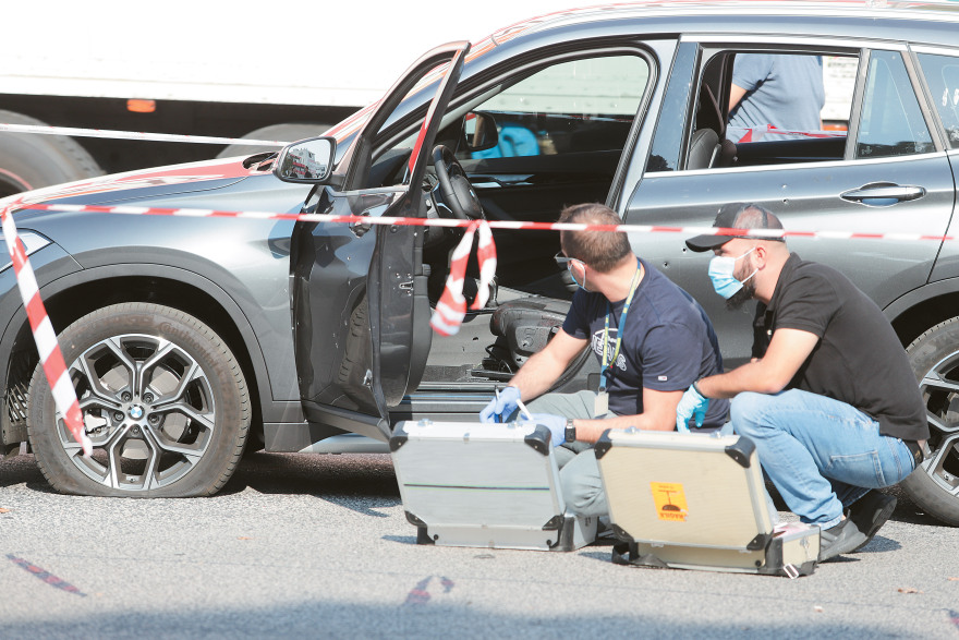 Το πόρισμα της ΕΥΠ για τη διαφθορά στην ΕΛΑΣ: 106.000 συνομιλίες για ναρκωτικά, πορνεία και τζόγο