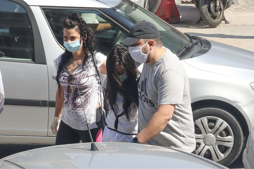 Θεσσαλονίκη: Στον εισαγγελέα η 26χρονη για τον θάνατο του Βούλγαρου οπαδού του Άρη