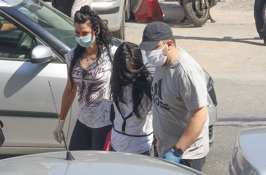 Θεσσαλονίκη: Στον εισαγγελέα η 26χρονη για τον θάνατο του Βούλγαρου οπαδού του Άρη