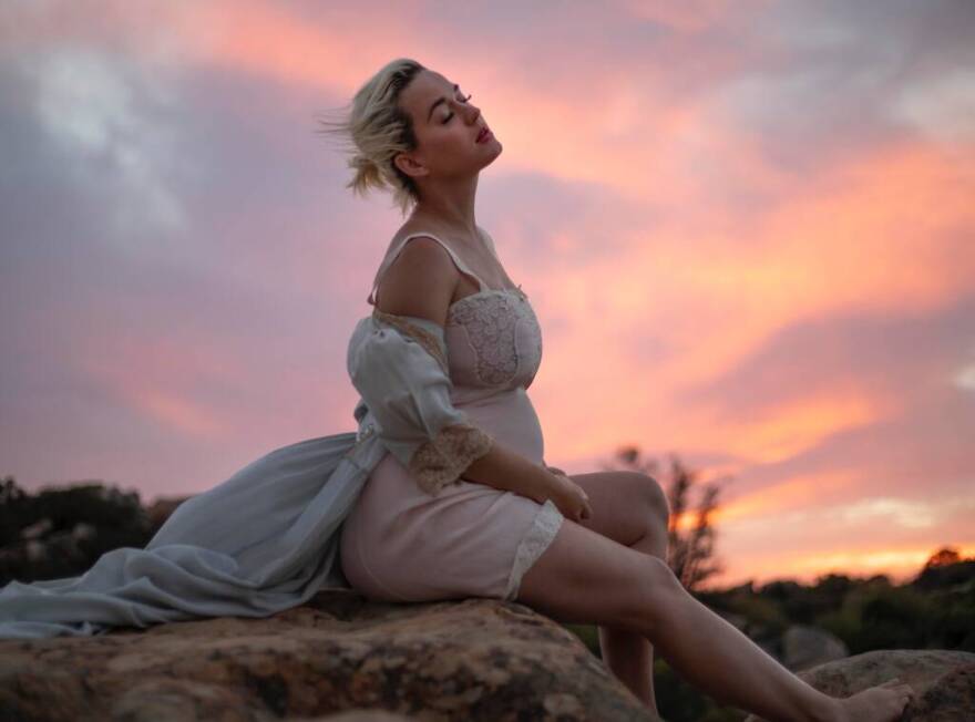 Κέιτι Πέρι: Όταν είχα χωρίσει με τον Ορλάντο Μπλουμ, είχα καταρρεύσει ψυχολογικά