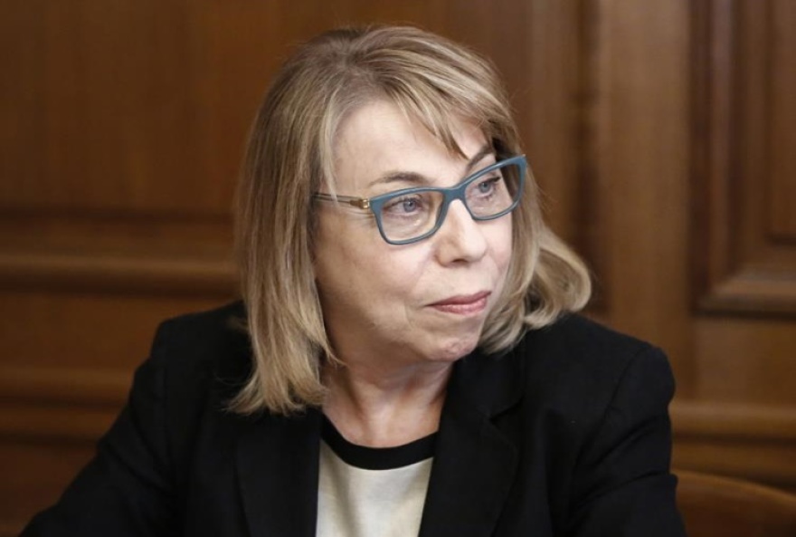 Συνεδριάζει το υπουργικό συμβούλιο: Γυναίκες οι επικρατέστερες για πρόεδροι σε Άρειο Πάγο και ΣτΕ