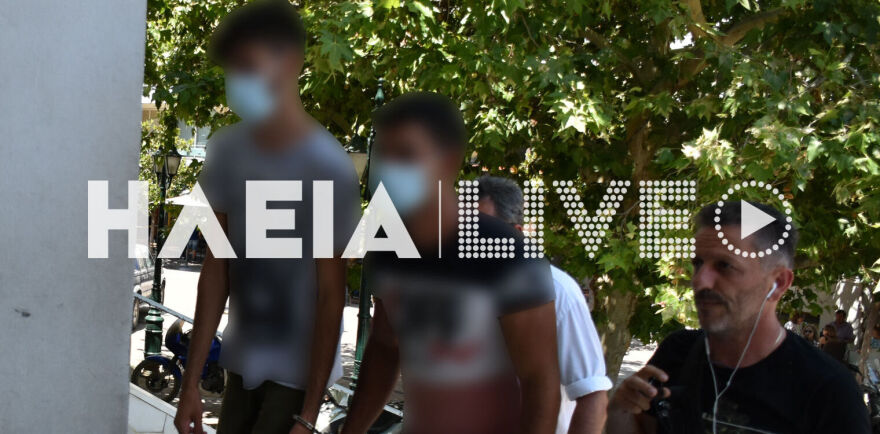 Απόπειρα αρπαγής 14χρονου: Πώς κατάφερε να ξεφύγει από τους Βούλγαρους - Τι λέει ο πατέρας του 