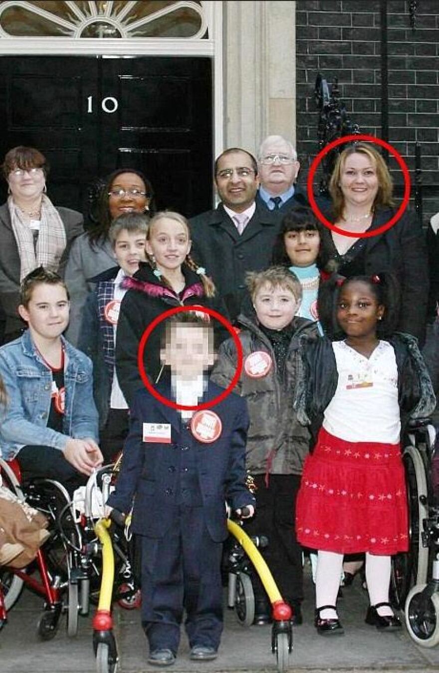 Πώς μία μητέρα κάνει κακό στο παιδί της; - Βασανισμοί, δολοφονίες και ιστορίες που... ανατριχιάζουν 