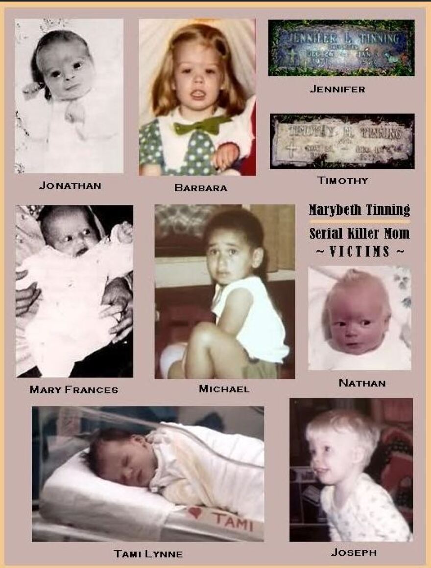 Πώς μία μητέρα κάνει κακό στο παιδί της; - Βασανισμοί, δολοφονίες και ιστορίες που... ανατριχιάζουν 