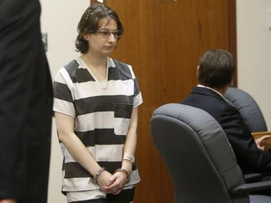 Πώς μία μητέρα κάνει κακό στο παιδί της; - Βασανισμοί, δολοφονίες και ιστορίες που... ανατριχιάζουν 