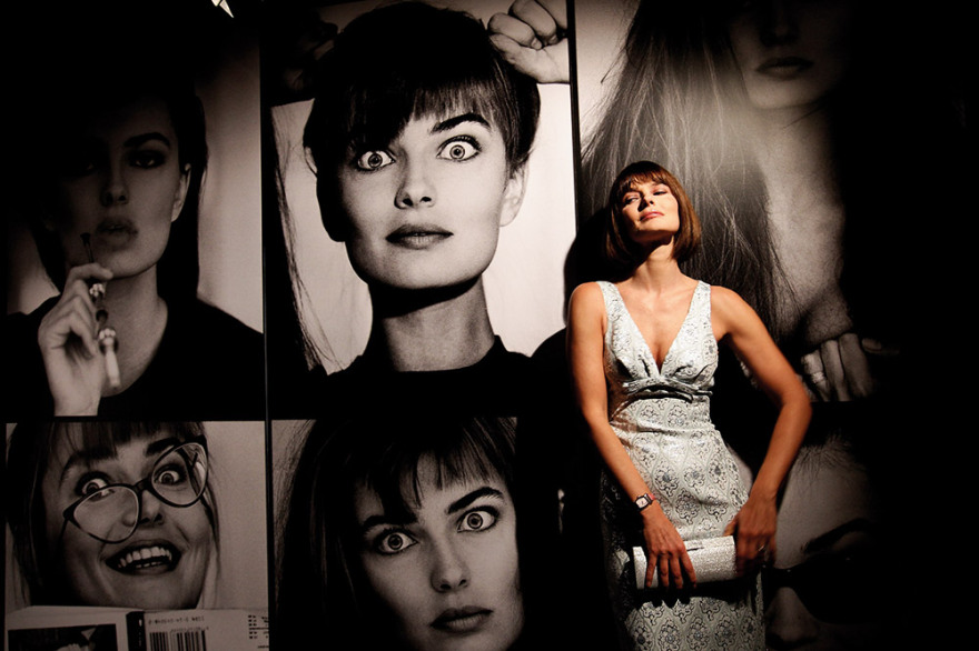 Πολίνα Πορίζκοβα: Η θεά του μόντελινγκ ζούσε τον δικό της εφιάλτη