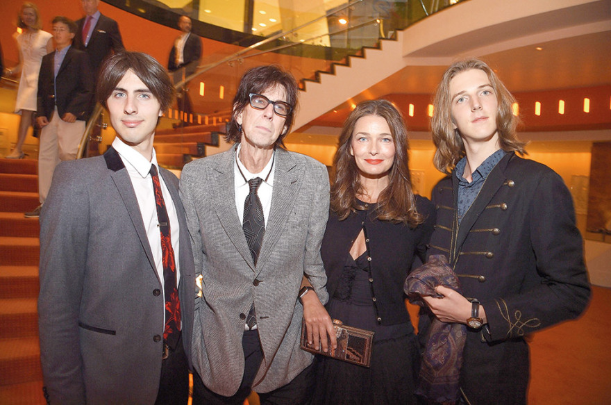 Πολίνα Πορίζκοβα: Η θεά του μόντελινγκ ζούσε τον δικό της εφιάλτη