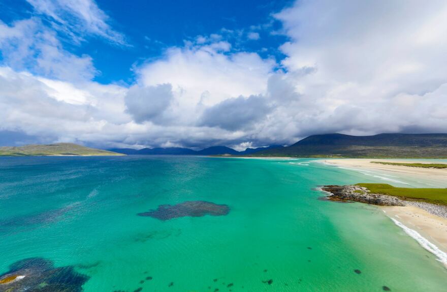 Τουρισμός - Tripadvisor: Στην Ελλάδα οι τρεις από τις δέκα ωραιότερες παραλίες της Ευρώπης 