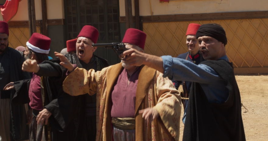 «Το Κόκκινο Ποτάμι» Spoiler Alert: Οι συγκλονιστικές εξελίξεις για το πολυαναμενόμενο φινάλε 