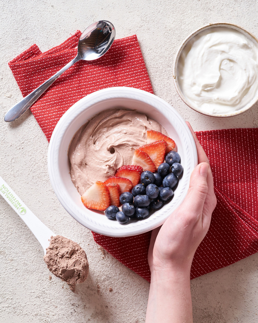 Πώς να βελτιώσεις το διατροφικό IQ σου εύκολα και γρήγορα!