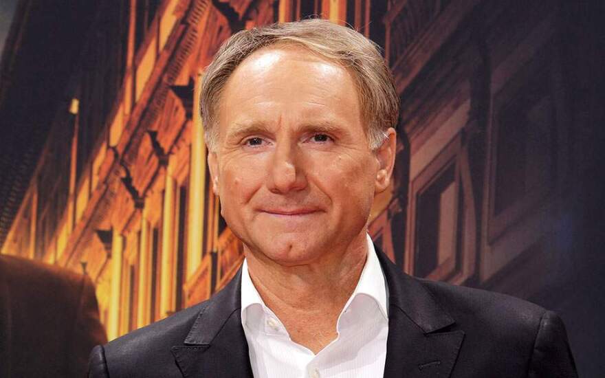 Νταν Μπράουν: Είχε τέσσερις ερωμένες και τους έκανε πανάκριβα δώρα λέει η πρώην σύζυγός του