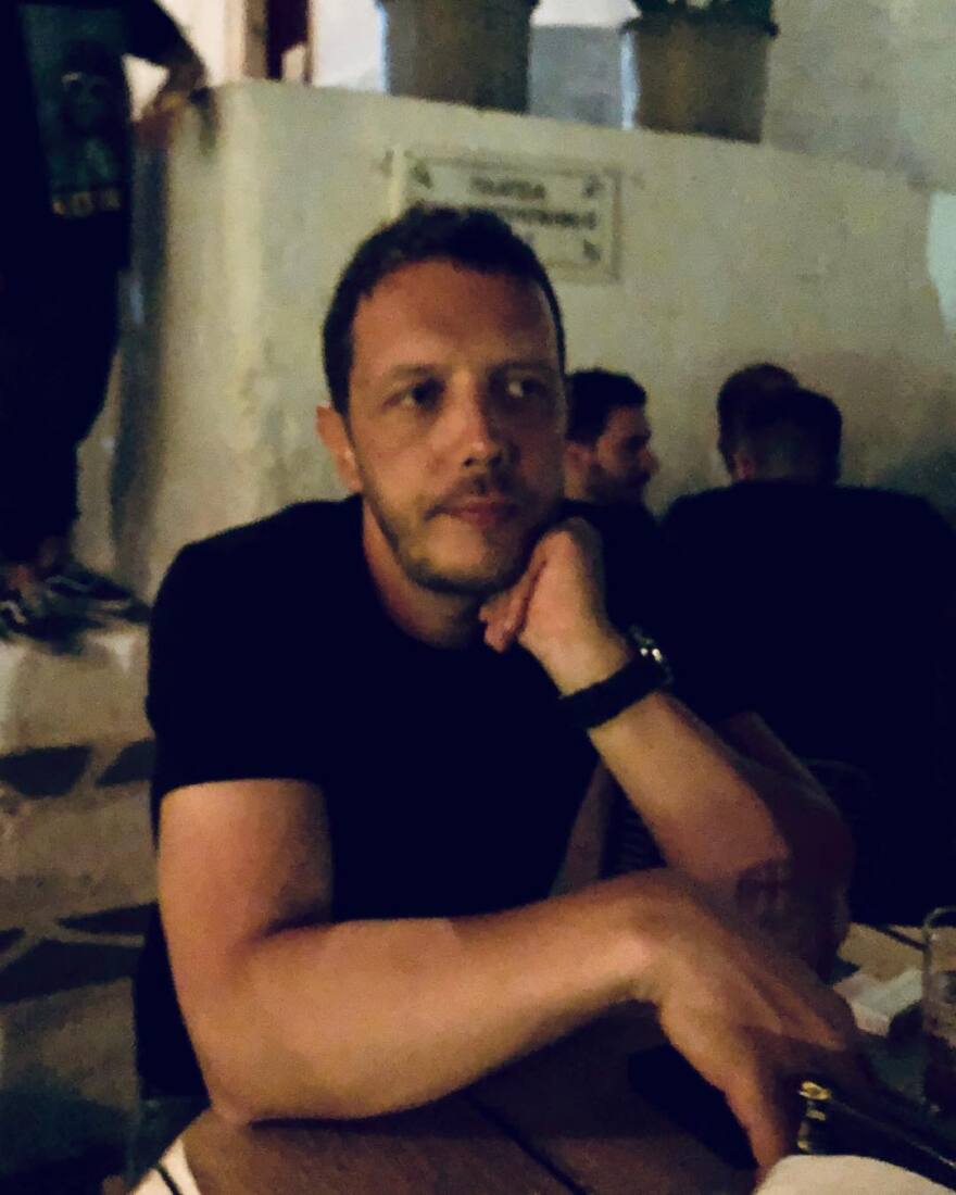 Ελεονώρα Ζουγανέλη: Ποιος είναι ο δικηγόρος που της... έκλεψε την καρδιά