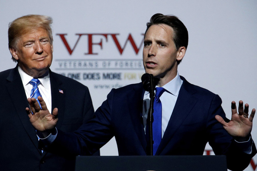 Οι μνηστήρες του θρόνου Τραμπ: Τα φαβορί και τα αουτσάιντερ