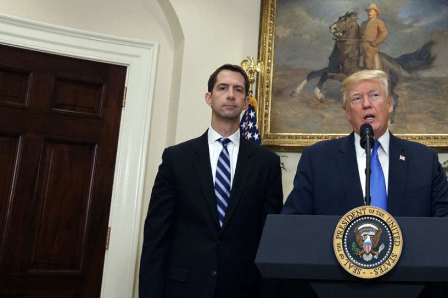 Οι μνηστήρες του θρόνου Τραμπ: Τα φαβορί και τα αουτσάιντερ