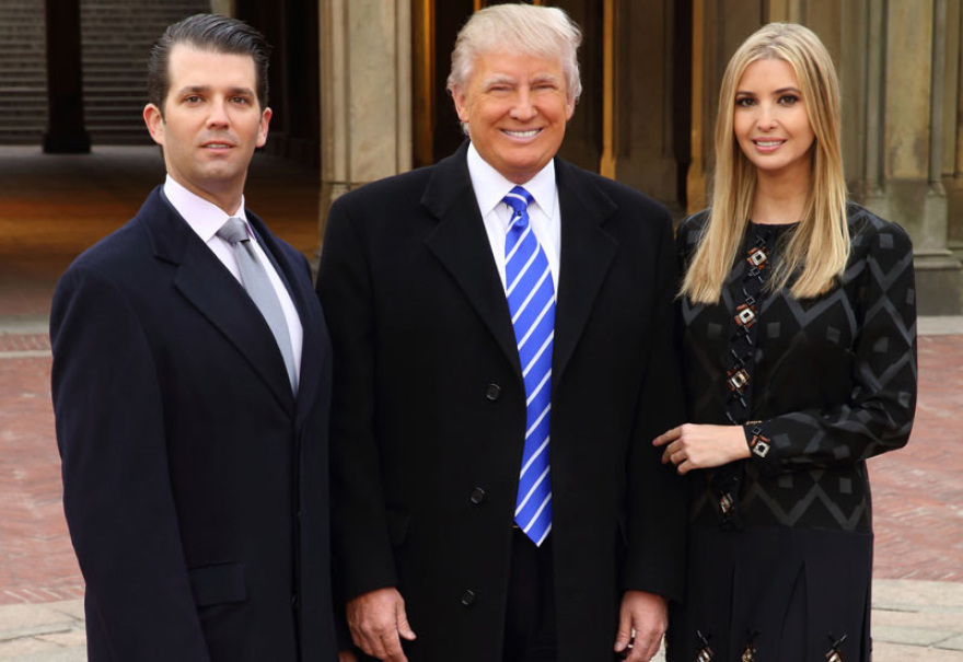 Οι μνηστήρες του θρόνου Τραμπ: Τα φαβορί και τα αουτσάιντερ