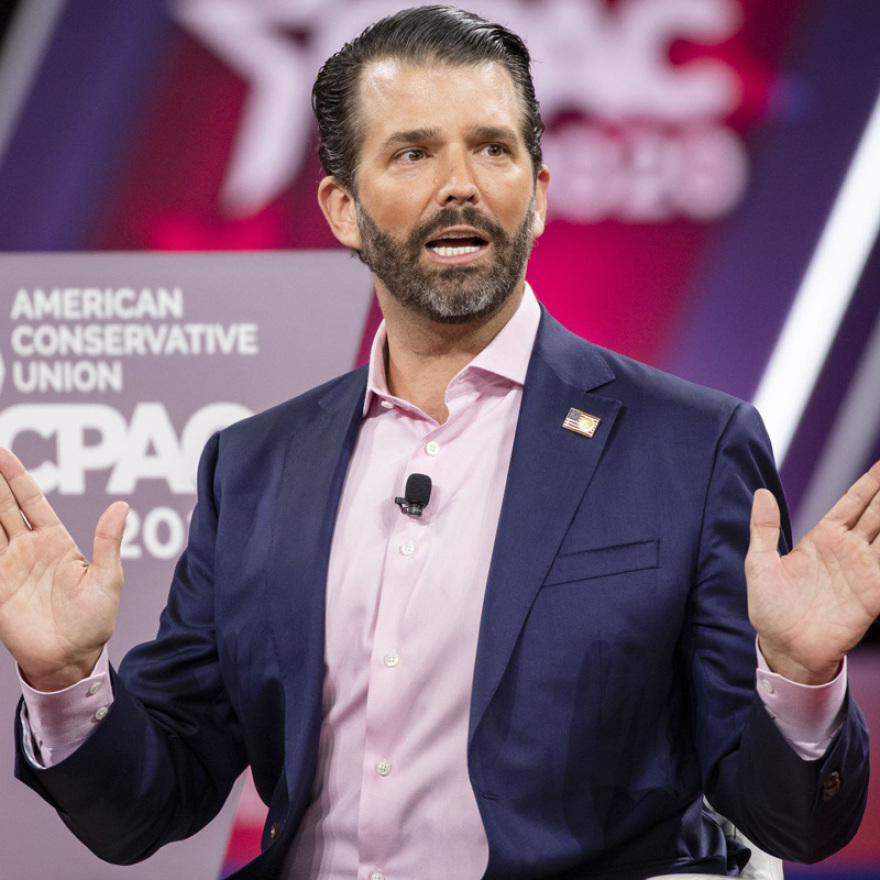 Οι μνηστήρες του θρόνου Τραμπ: Τα φαβορί και τα αουτσάιντερ