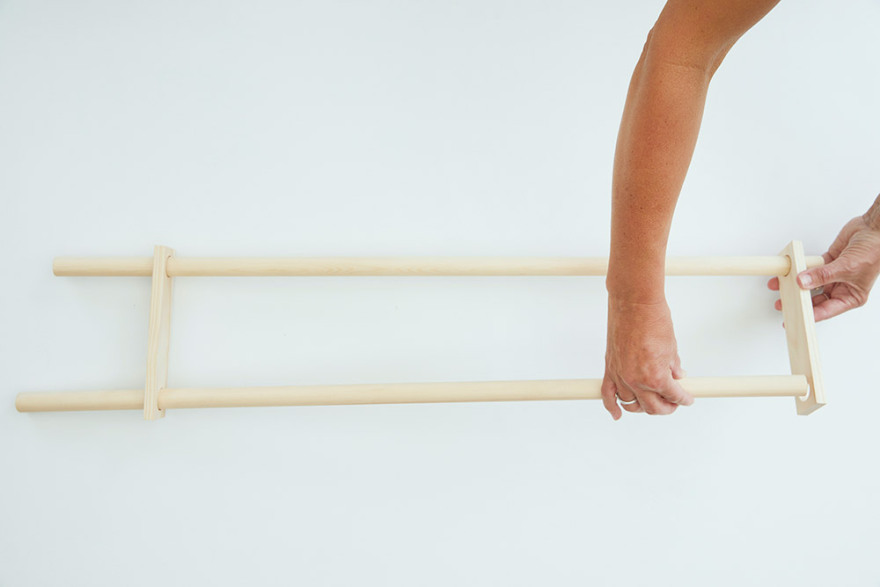 DIY κατασκευές με γεράνια σε γλάστρες