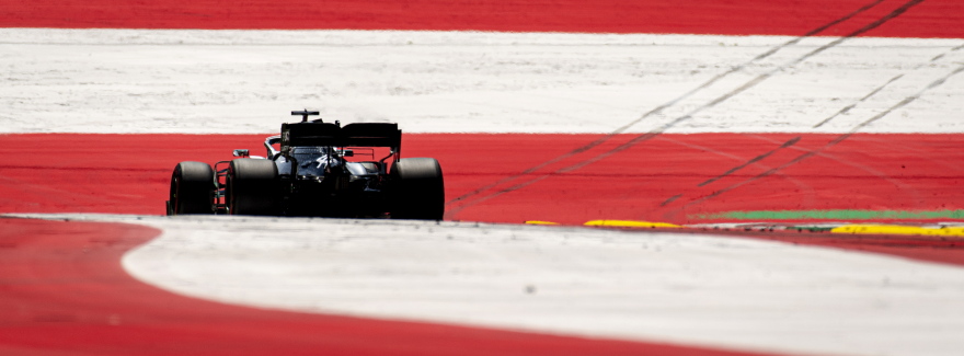 EΡΤ – Formula 1: Ζωντανά το Γκραν Πρι της Αυστρίας