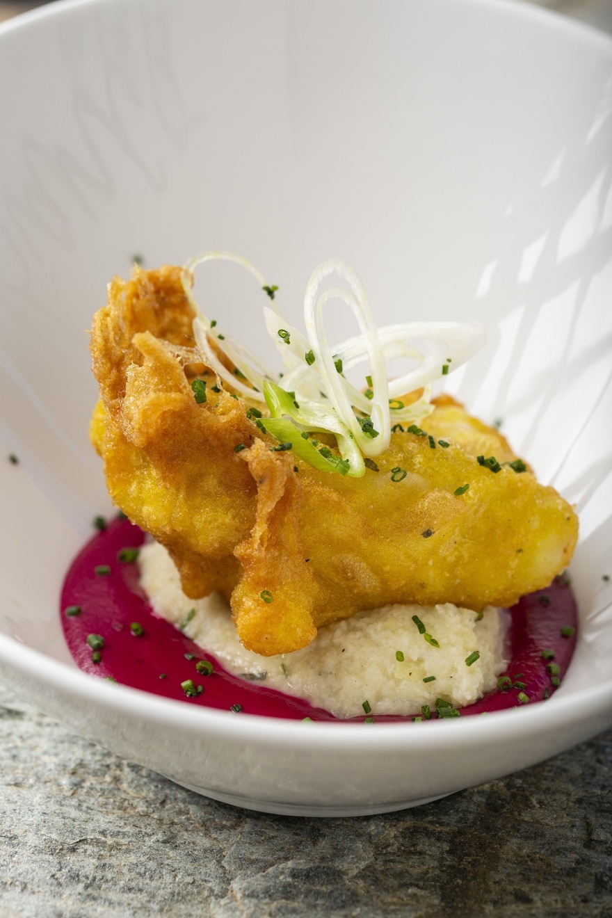 Bianco διακοπές στην Τήνο