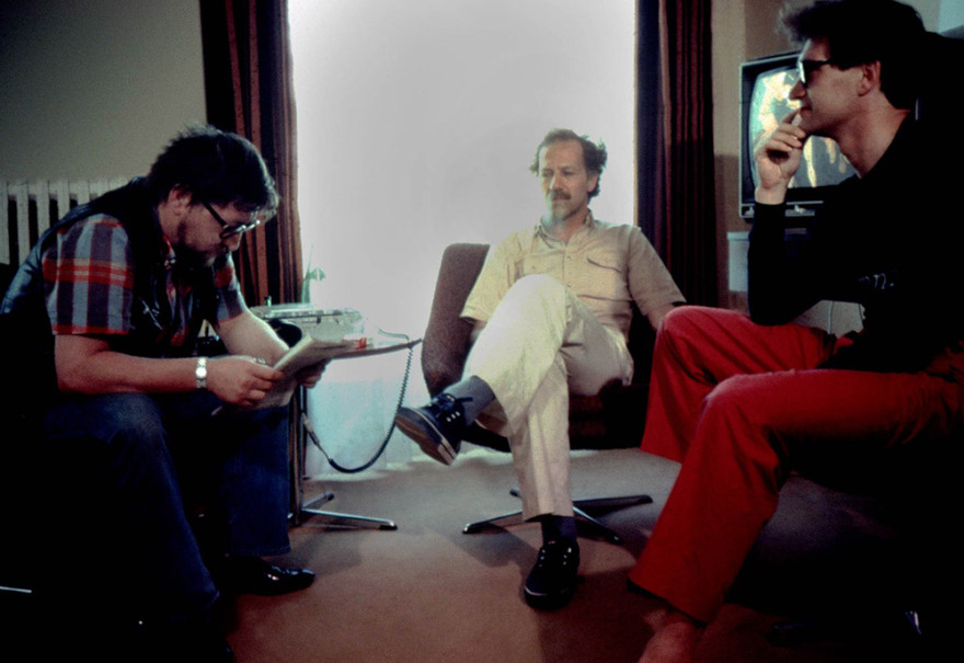 Διεθνές Φεστιβάλ Κινηματογράφου της Σύρου: «The Off-Season Edition»