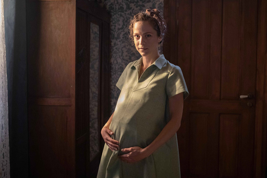 Άγριες Μέλισσες - Spoilers: Ο Μελέτης φέρνει «βόμβα» στο Διαφάνι