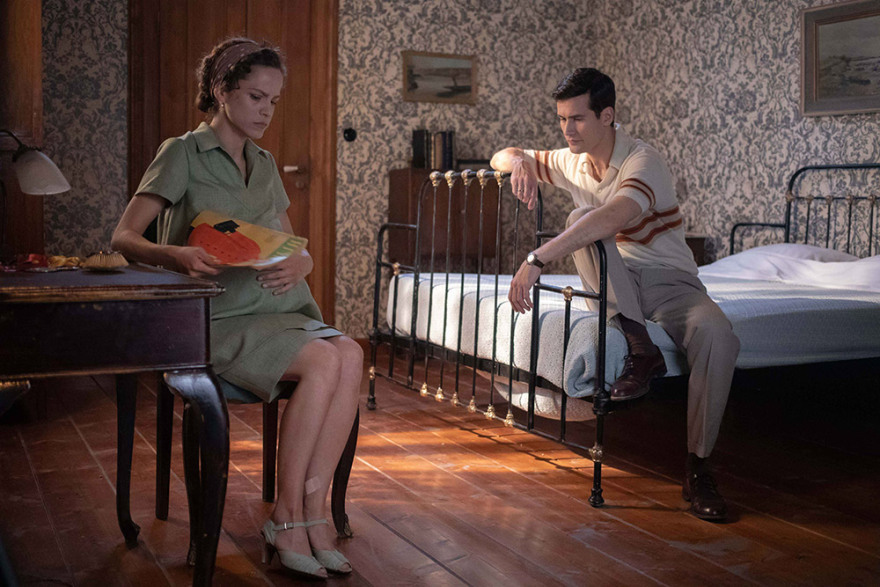 Άγριες Μέλισσες - Spoilers: Ο Μελέτης φέρνει «βόμβα» στο Διαφάνι