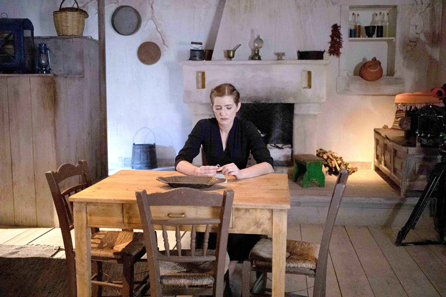 Άγριες Μέλισσες - Spoilers: Ο Μελέτης φέρνει «βόμβα» στο Διαφάνι