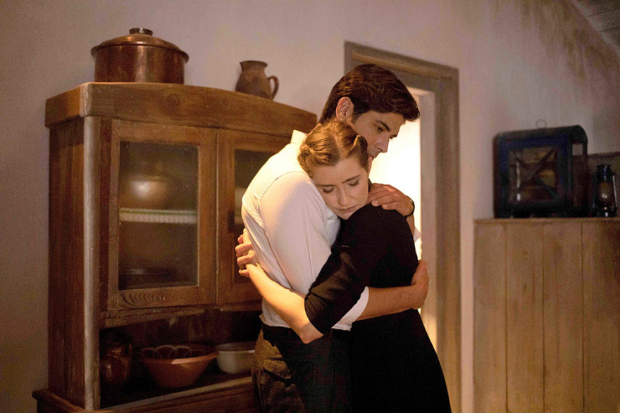 Άγριες Μέλισσες - Spoilers: Ο Μελέτης φέρνει «βόμβα» στο Διαφάνι