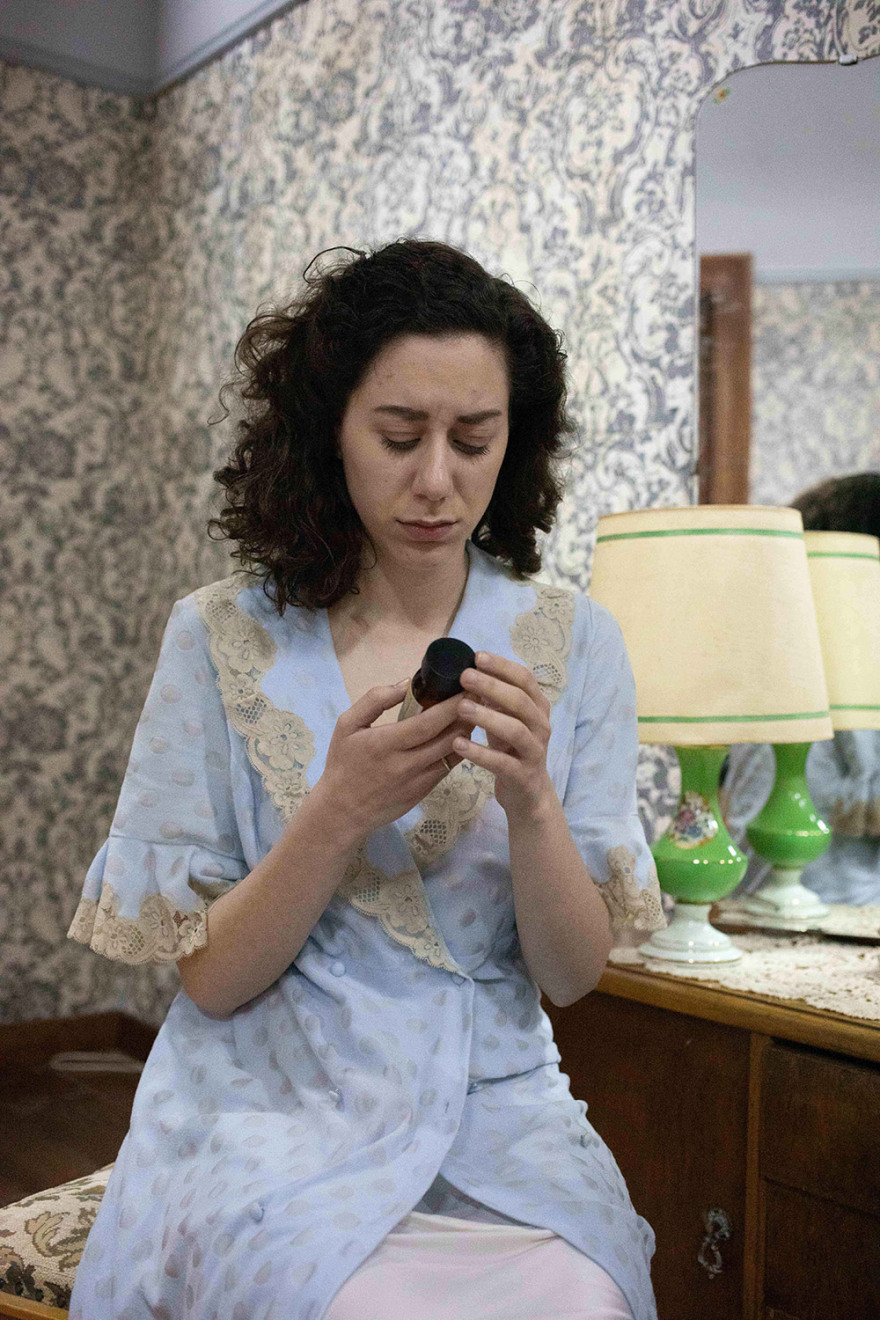 Άγριες Μέλισσες - Spoilers: Ο Μελέτης φέρνει «βόμβα» στο Διαφάνι