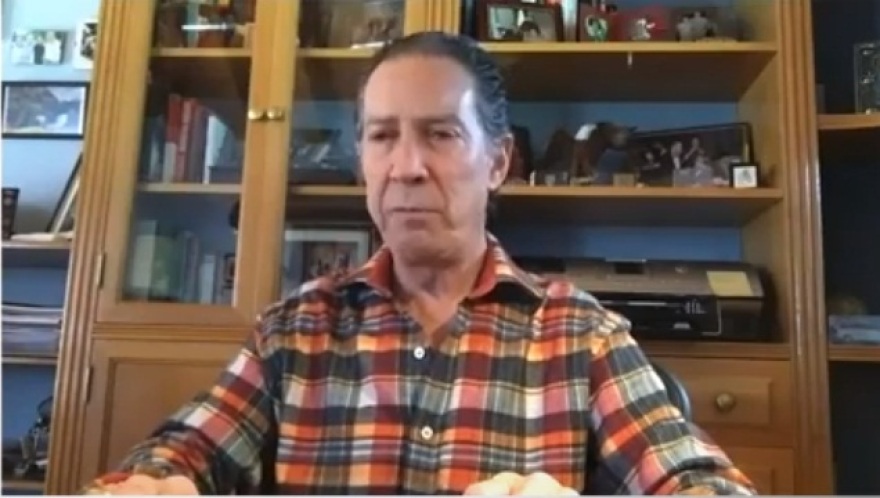 Στην Ελλάδα πέρασε το lockdown Μεξικανός δισεκατομμυριούχος με το γιοτ «Forever One»