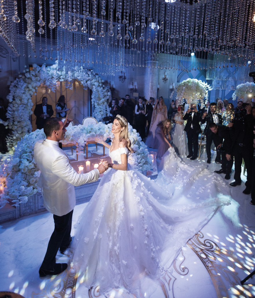 Αλεξάνδρα Λοΐζου - Ανδρέας Παναγιώτου: Ένας χρόνος βίου ανθόσπαρτου