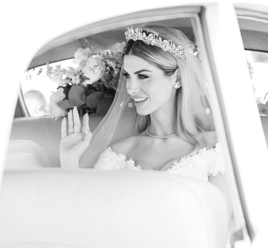 Αλεξάνδρα Λοΐζου - Ανδρέας Παναγιώτου: Ένας χρόνος βίου ανθόσπαρτου