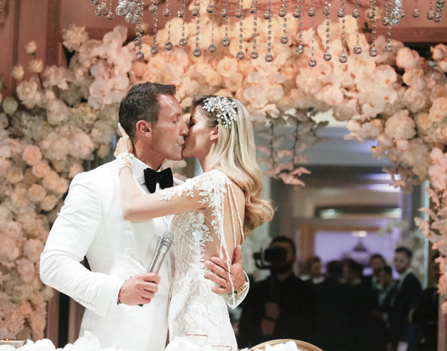 Αλεξάνδρα Λοΐζου - Ανδρέας Παναγιώτου: Ένας χρόνος βίου ανθόσπαρτου