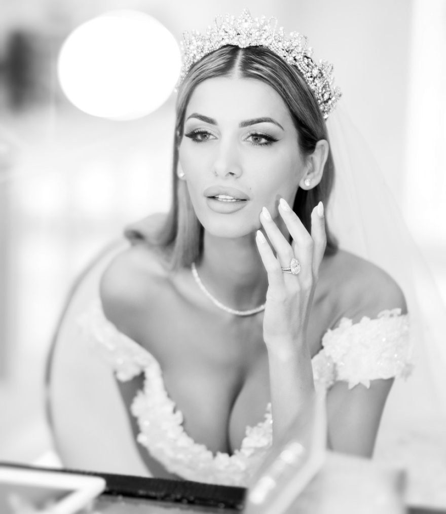 Αλεξάνδρα Λοΐζου - Ανδρέας Παναγιώτου: Ένας χρόνος βίου ανθόσπαρτου