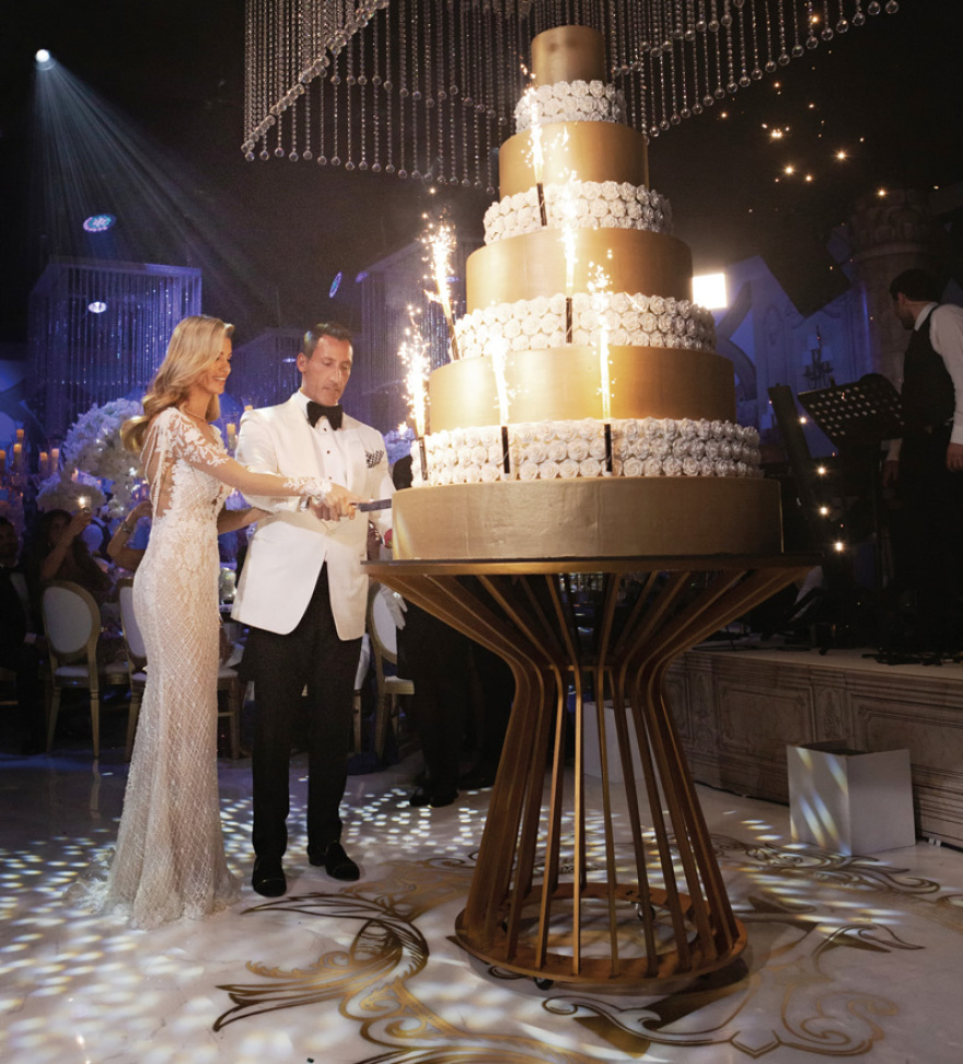 Αλεξάνδρα Λοΐζου - Ανδρέας Παναγιώτου: Ένας χρόνος βίου ανθόσπαρτου