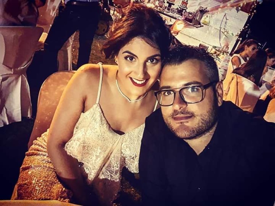 Θρήνος στην Λάρισα για τον χαμό του μουσικού Μάριου Σαρακατσιάνου 