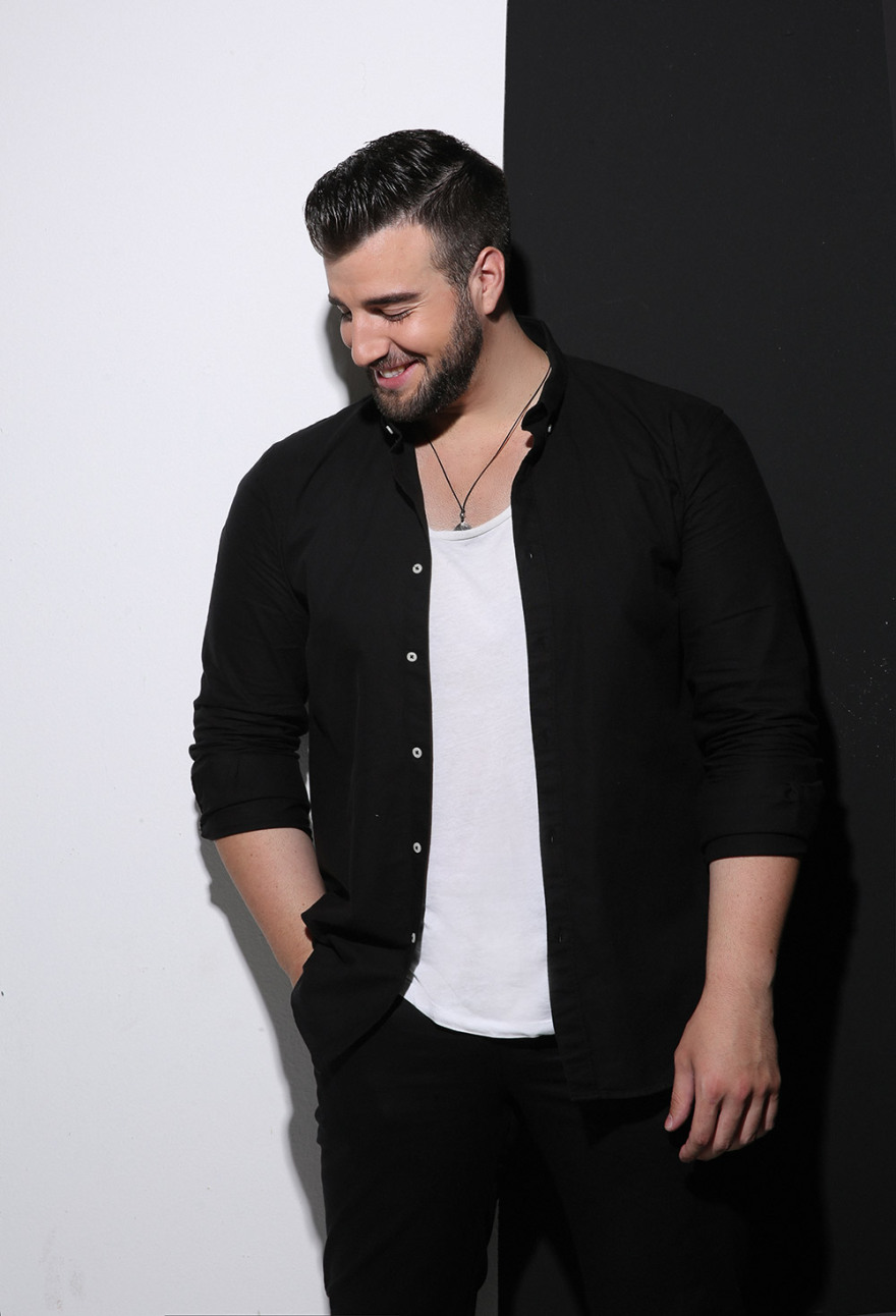 Σταύρος Βαρθαλίτης: Ο MasterChef της διπλανής πόρτας