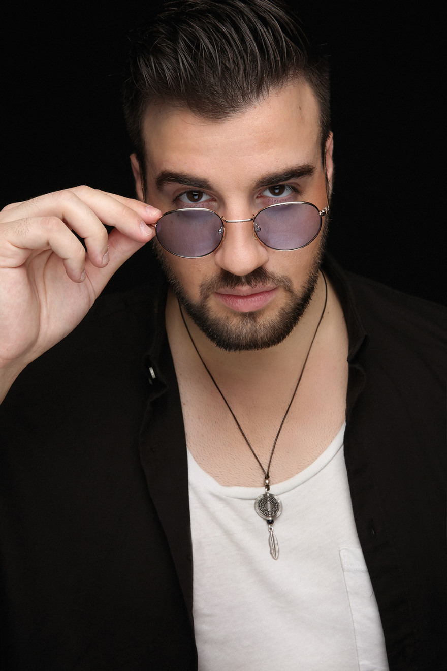 Σταύρος Βαρθαλίτης: Ο MasterChef της διπλανής πόρτας