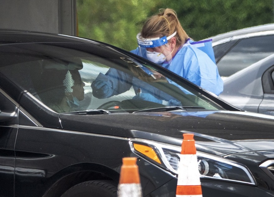 ΗΠΑ: Απαγορεύθηκε επ' αόριστον η κυκλοφορία στο Μαϊάμι κατά τις νυχτερινές ώρες