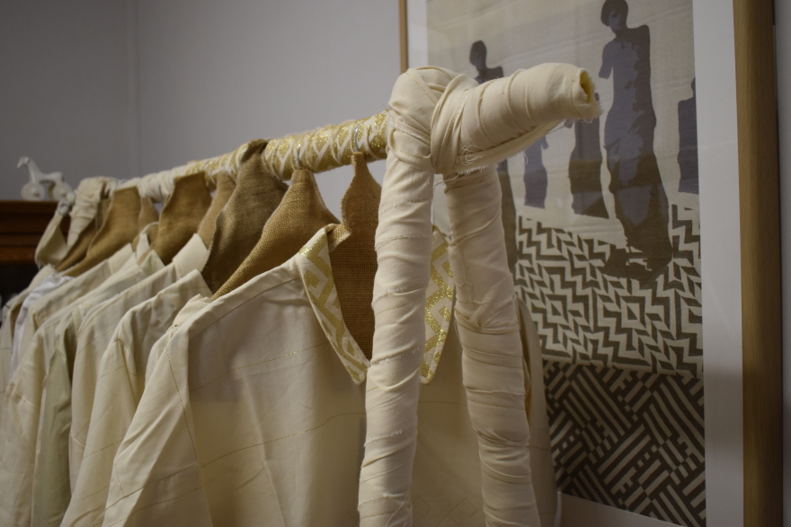 Η gallery boutique όπου οικολογική συνείδηση και μόδα συναντιούνται 