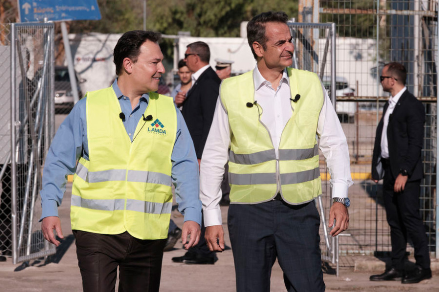 Ελληνικό: 80.000 θέσεις εργασίας - Όλα τα έργα της πρώτης πενταετίας