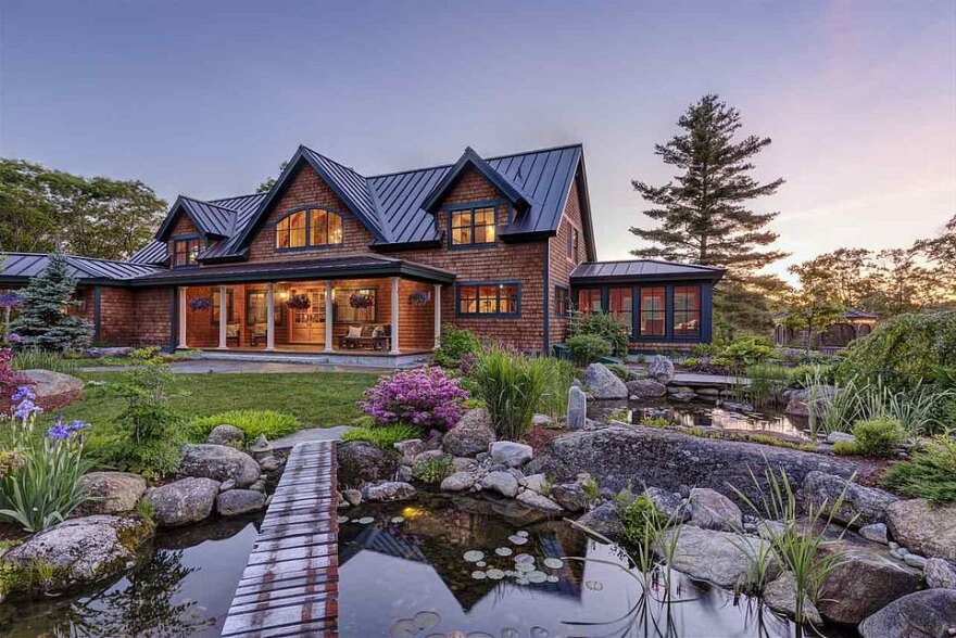 Γκισλέιν Μάξγουελ: Μόλις... χθες έμαθαν στο Μπράντφορντ ότι η «μαστροπός» του Επστάιν έμενε δίπλα τους