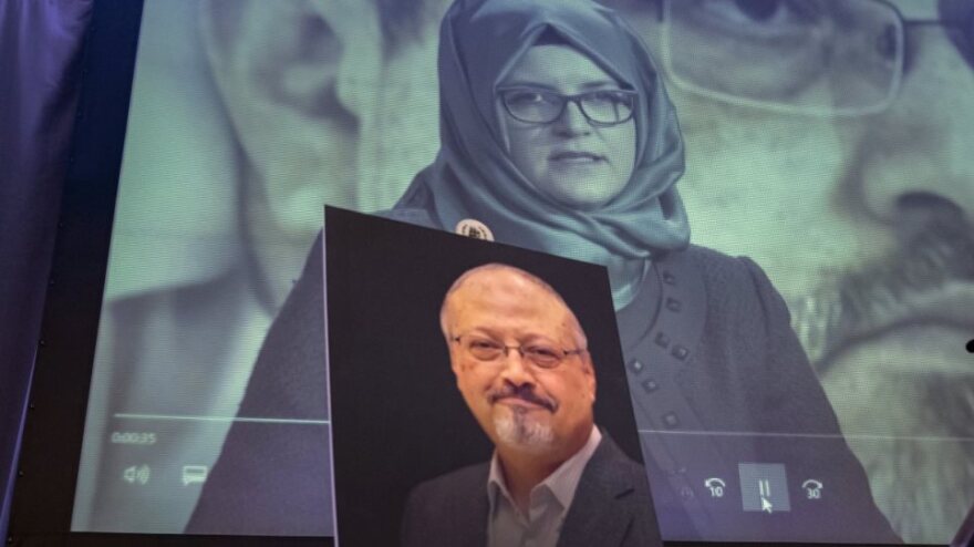 Τζαμάλ Κασόγκι: Ξεκίνησε η δίκη των 20 Σαουδαράβων που κατηγορούνται για τη δολοφονία του