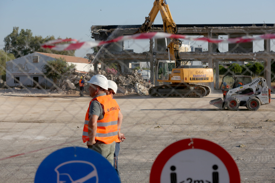 Ελληνικό: «Κυψέλη» ανάπτυξης με πάνω από 80.000 θέσεις εργασίας - Όλο το πρότζεκτ