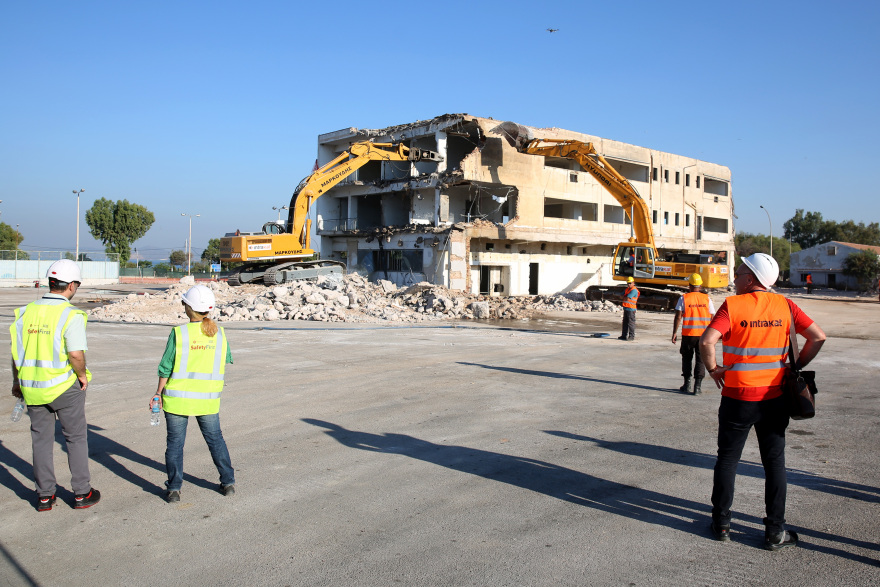 Ελληνικό: «Κυψέλη» ανάπτυξης με πάνω από 80.000 θέσεις εργασίας - Όλο το πρότζεκτ